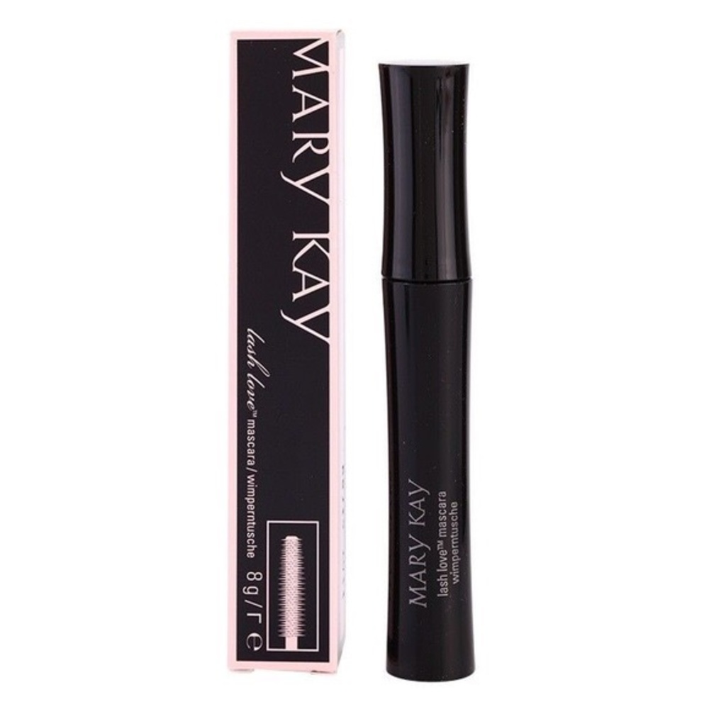 Lash Love Mascara